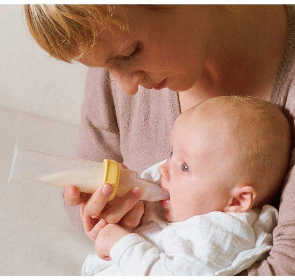 MEDELA SOFTCUP Becherflasche zum Zufüttern