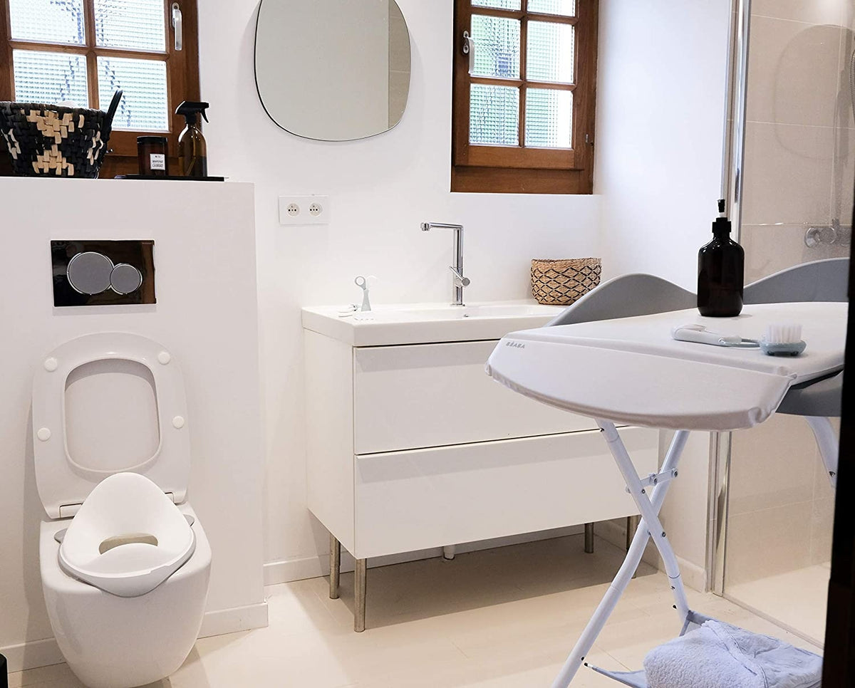 BEABA Toilettensitz mit Aufhänger