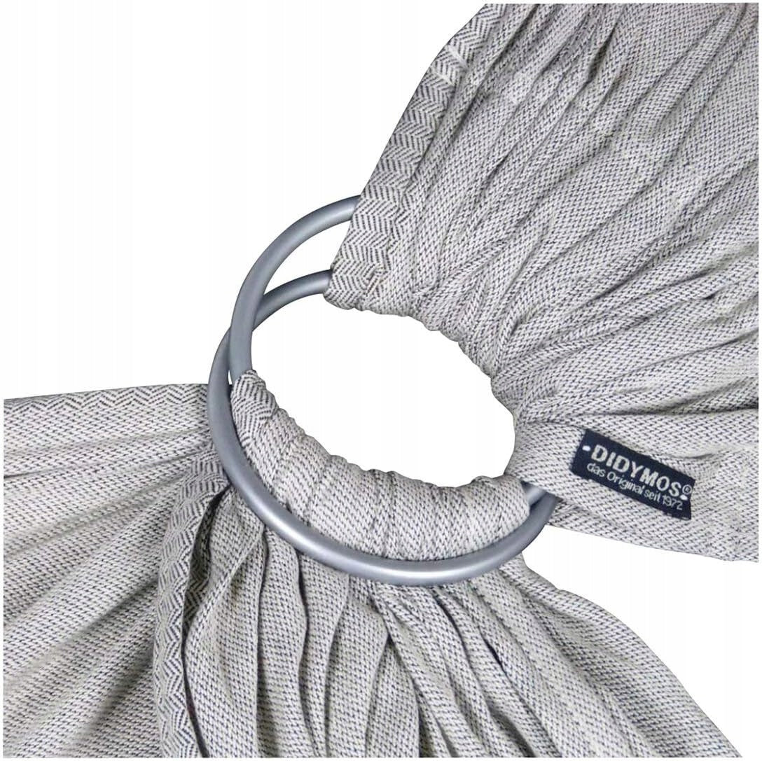 DIDYMOS DidySling RingSling Babytragetuch
