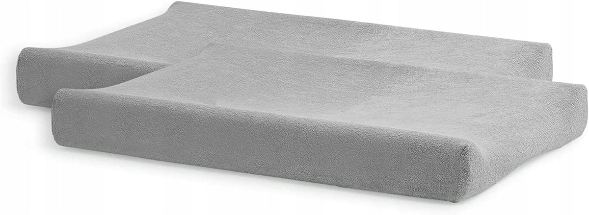 JOLLEIN Wickelauflagenbezug x2 50x70