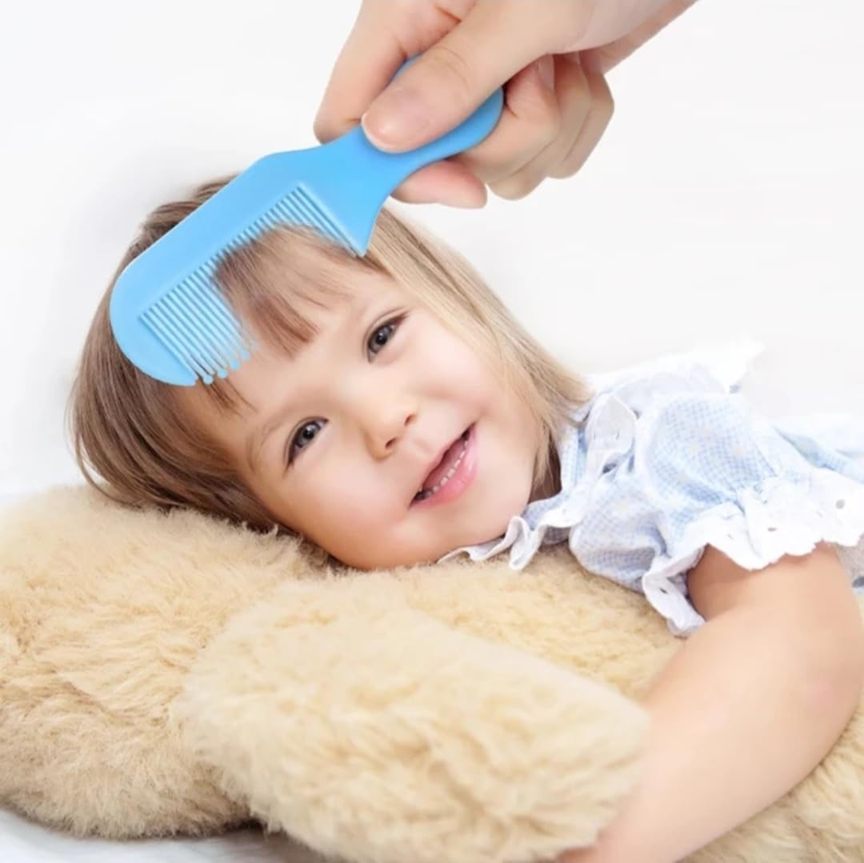 BABY CARE KIT Babypflegeset 10 Teile