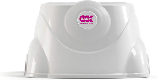OKBABY Herbie rutschfester Tritthocker für Kinder, 100 kg – Produktfoto 2