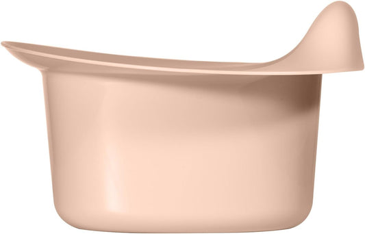 KINDSGUT 2-in-1-Töpfchen für Babys und Töpfcheneinsatz für ältere Kinder
