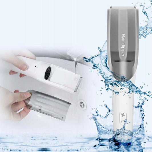 SPARK MOMENTS tondeuse voor baby's