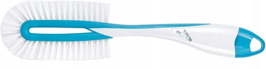 NUK 2in1 Flaschen- und Saugerbürste 28 cm