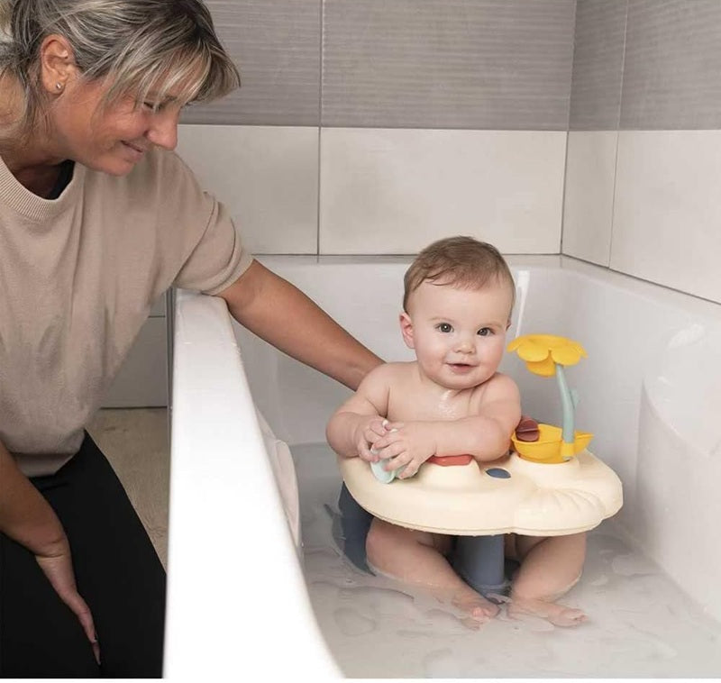 SMOBY Little Badesitz 6-13 kg 6 m+