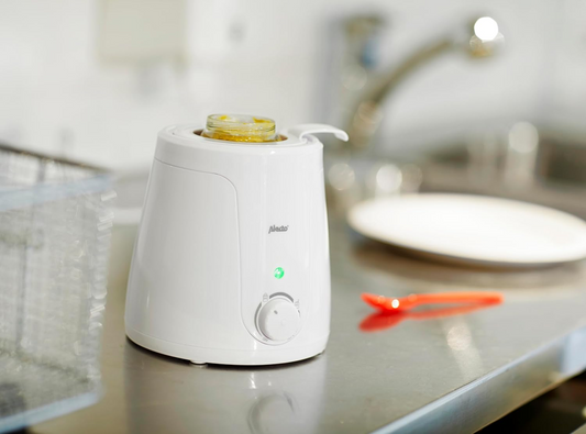 ALECTO BW-70 Flaschen- und Gläschenwärmer – Produktfoto 2