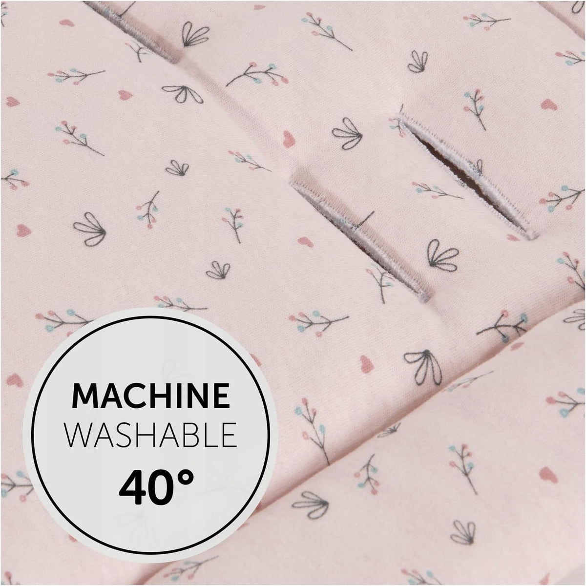 HAUCK Universal-Sitzeinlage für Kinderwagen