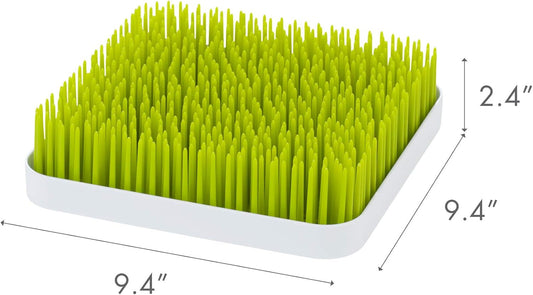 BOON GRASS Abtropfgestell für Flaschen und Zubehör – Produktfoto 2