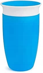 MUNCHKIN Miracle 360°-Becher 12 Monate+ 296 ml – Produktbild 2