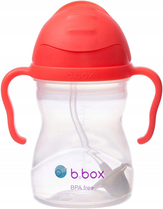 B.BOX Sippy Cup netekoucí hrnek 240 ml 6 m+