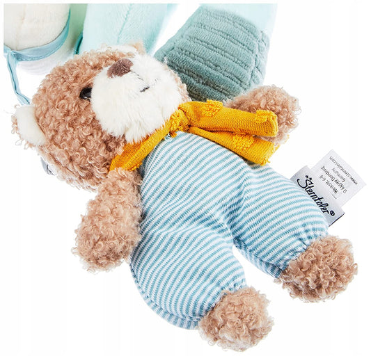 STERNTALER Kinderwagen- und Bettchen-Spirale Bär Ben „N – Produktbild 2