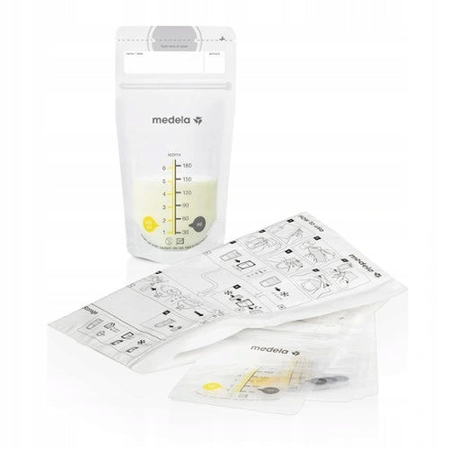 MEDELA Muttermilchbeutel 50 Stk.