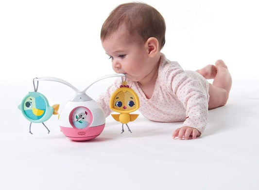 TINY LOVE Princess Tales 2-in-1 interaktives Mobile