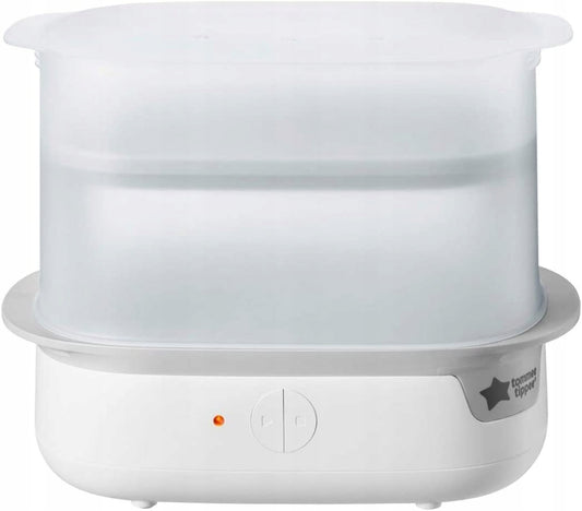 TOMMEE TIPPEE elektrischer Dampfsterilisator – Produktbild 2