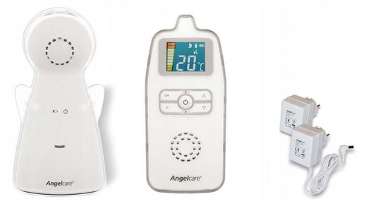 ANGELCARE AC423-D analoges BABYPHONE