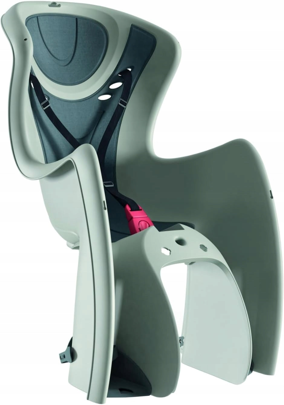 OKBABY Befestigungssystem Halterung für Fahrradsitz 10+ und Baby Shield