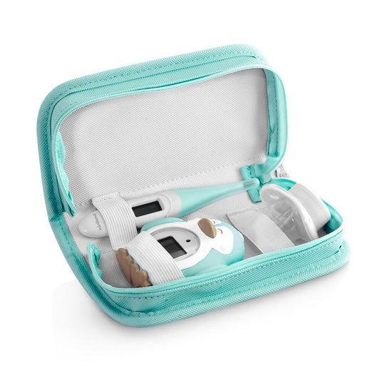 MINILAND Thermokit Mint 3 elektronische Thermometer + Etui