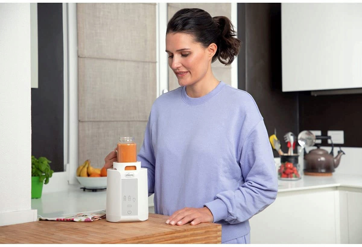 CHICCO Home FLASCHEN- UND GLÄSCHCHENWÄRMER