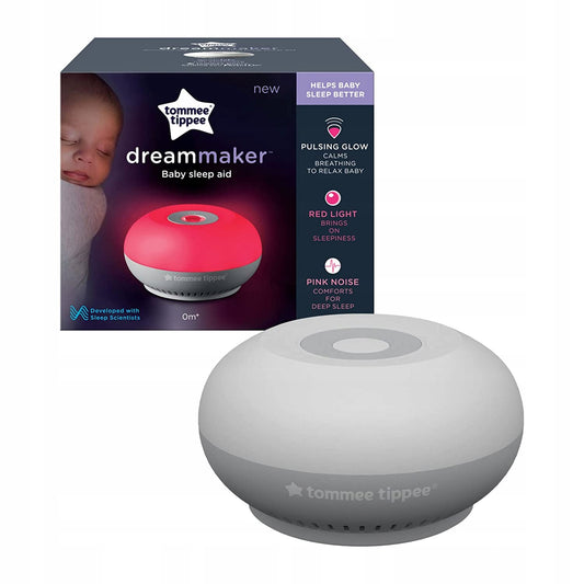 TOMMEE TIPPEE DreamMaker Nachtlicht mit Sensor – Produktbild 2