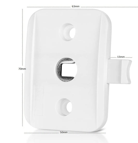 REER WinLock sécurité pour fenêtres et portes-fenêtres x1