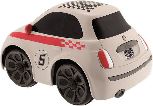CHICCO Fiat 500 ferngesteuertes Auto 13 x 22 cm