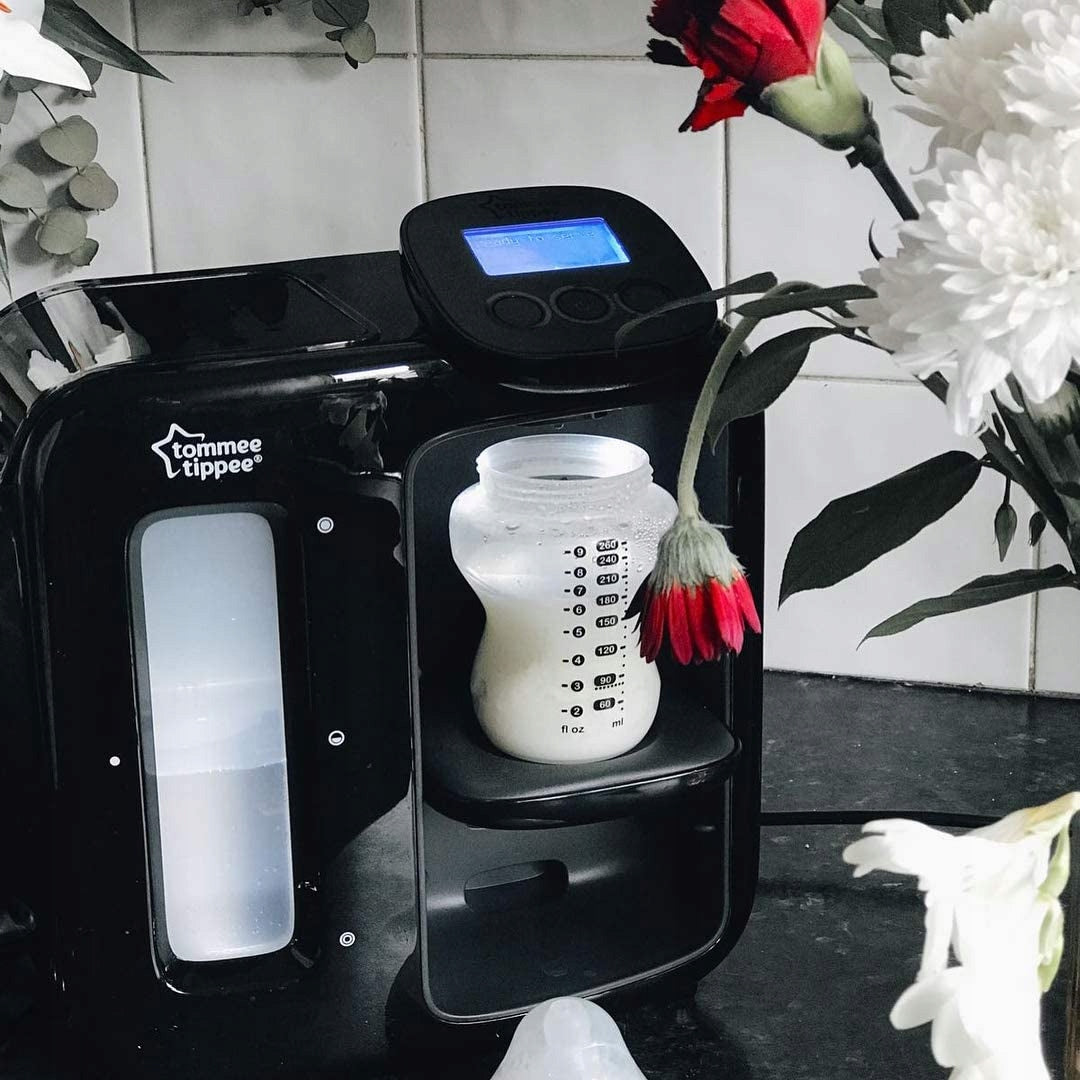 TOMMEE TIPPEE Perfect Prep ZUBEREITER Day&Night