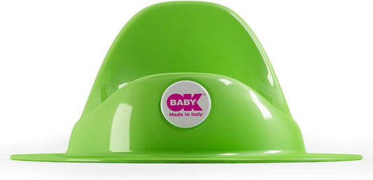 OKBABY Ergo Toilettensitzauflage – Produktbild 2