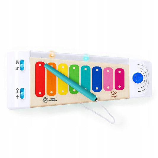 HAPE Baby Einstein XYLOPHON Holzinstrument