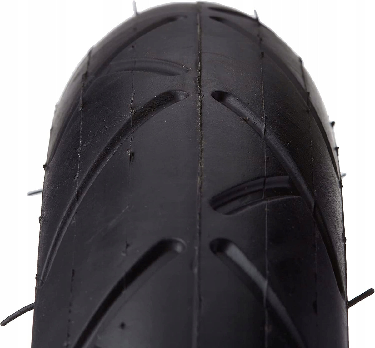 ZENDA Hinterrad für Kinderwagen KINDERKRAFT MOOV 12 Zoll