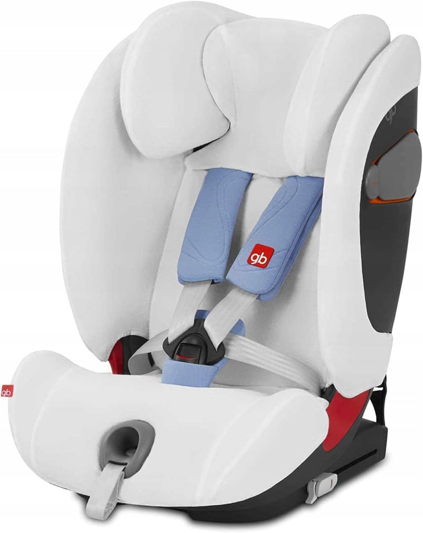 CYBEX GB Bezug für Kindersitz EVERNA FIX