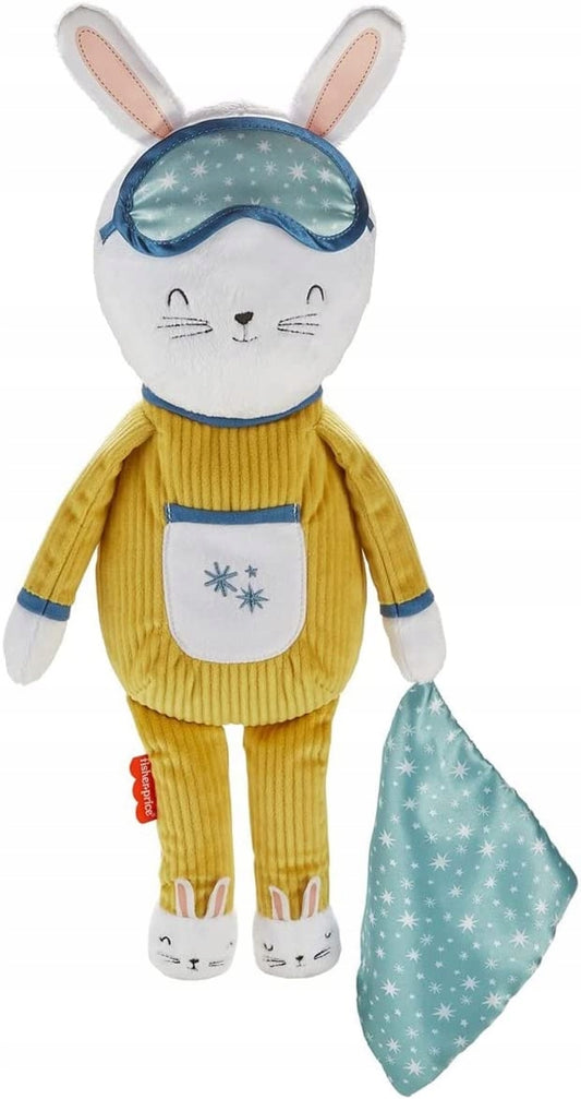 FISHER-PRICE nyuszis altatójáték Aludj el velem