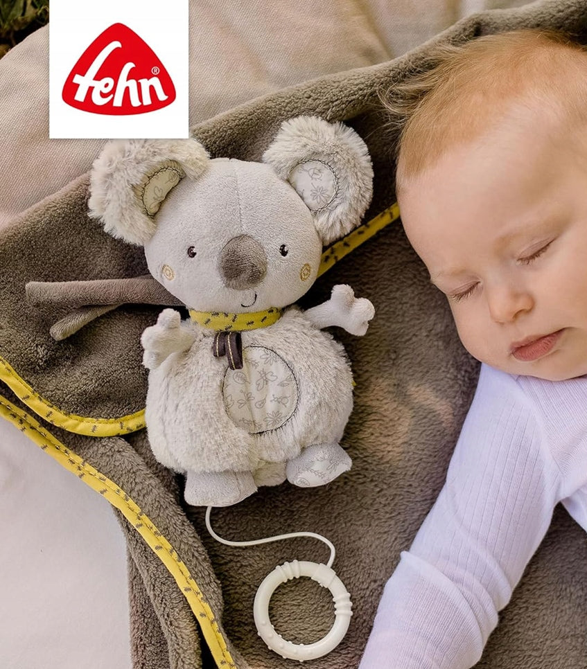FEHN Australia Koala-Spieluhr-Anhänger 20 cm