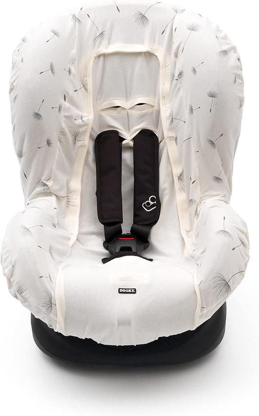 DOOKY FUNDA PARA ASIENTO 1 funda universal para silla de coche grupo 1