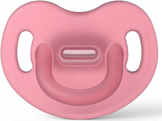 SUAVINEX chupete calmante SMOOTHIE de silicona 0-6 meses
