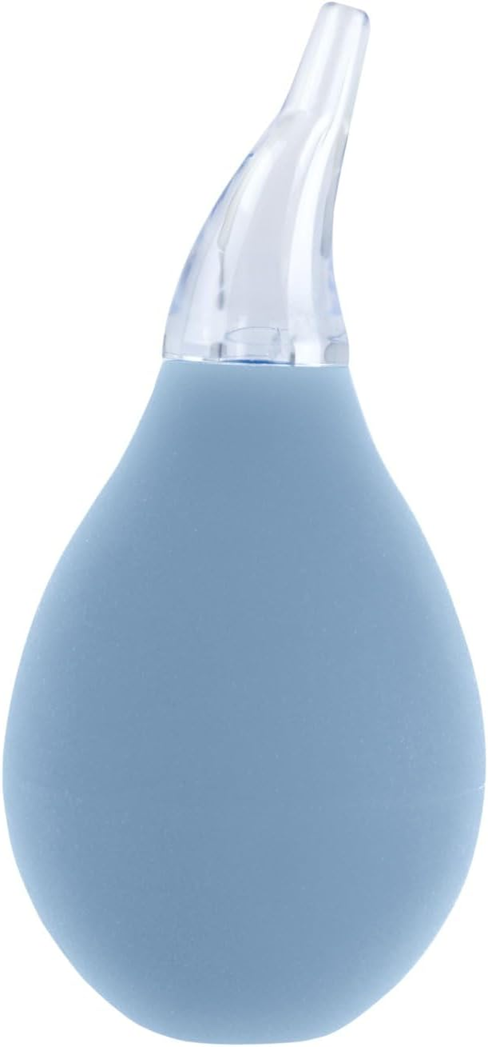 CHICCO PhysioClean Nasensauger Birne 8,5 cm