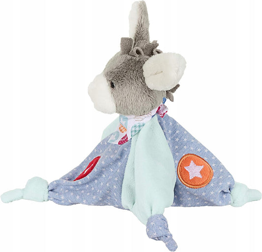 STERNTALER Burro Emmil manta para abrazar S
