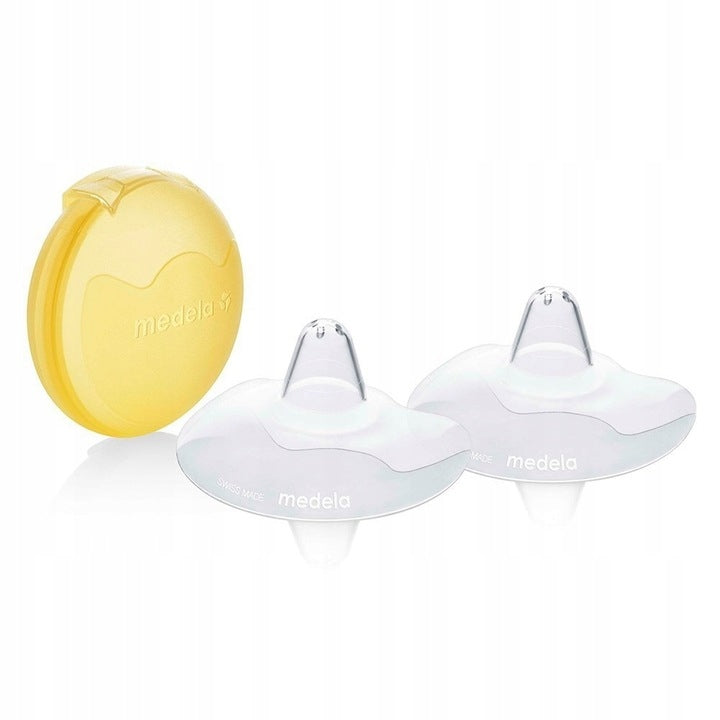 MEDELA Stillhütchen Größe L, 24 mm