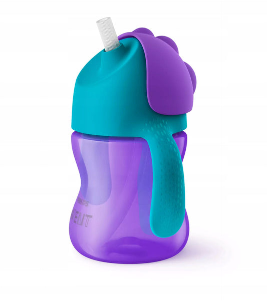PHILIPS AVENT SCF796/02 antilekbeker 200 ml 9 m+ ZONDER Rietje