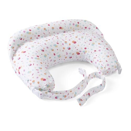 Boppy Deluxe poduszka do karmienia z pokrowcem 0m+ – zdjęcie produktu 2