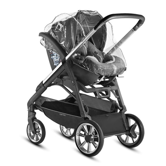 Inglesina Regenschutz für Babyschale