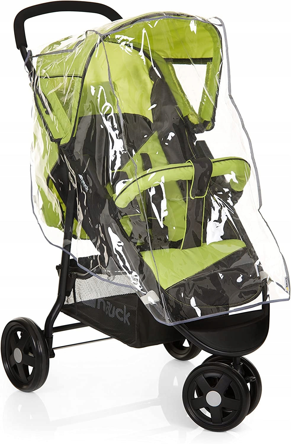 HAUCK Regenschutz Hauck Shopper