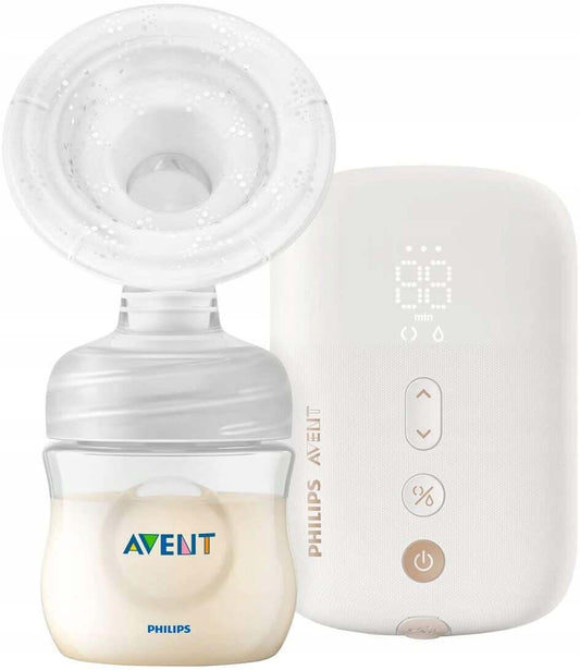 PHILIPS AVENT SCF396/11 Elektrische Milchpumpe