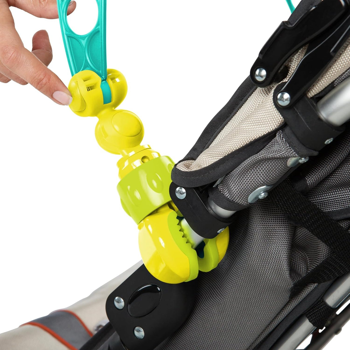 OBALL Spielbogen für Kinderwagen