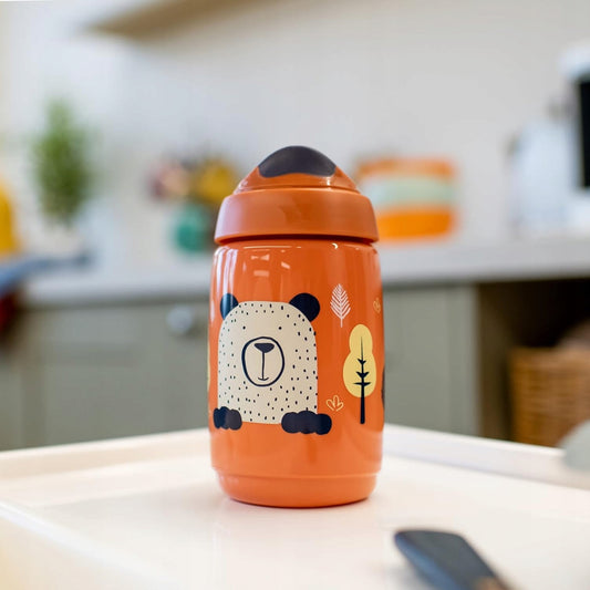 TOMMEE TIPPEE SuperStar Sippee Cup Trinklernbecher 390 ml 12m+
