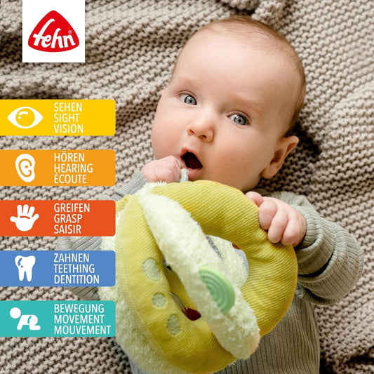 FEHN motor play crib
