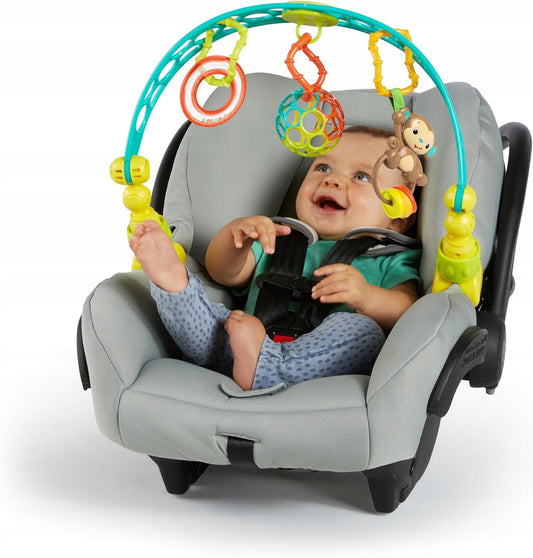 OBALL arch (bar) with toys for stroller
