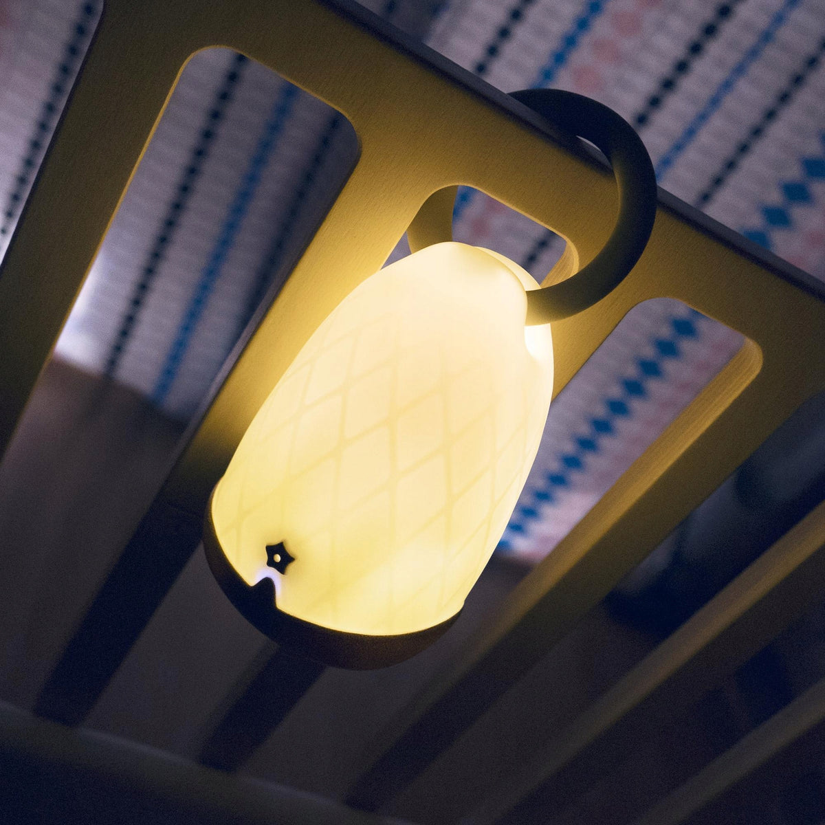 PABOBO LumiBlo tragbare Zauberlaterne