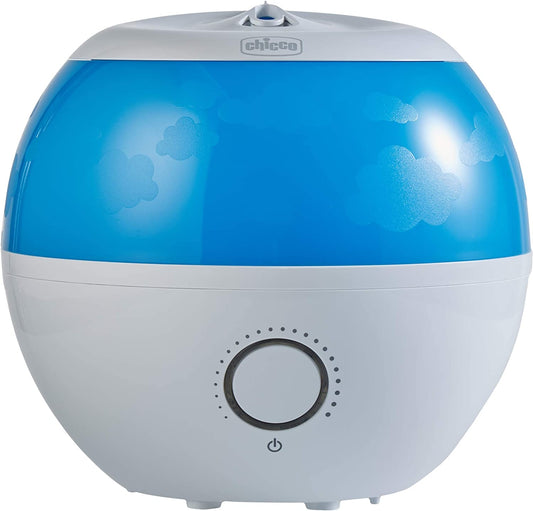 CHICCO Humi Fresh Ultraschall-LUFTBEFEUCHTER – Produktfoto 2