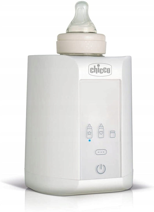 CHICCO Home FLASCHEN- UND GLÄSCHCHENWÄRMER